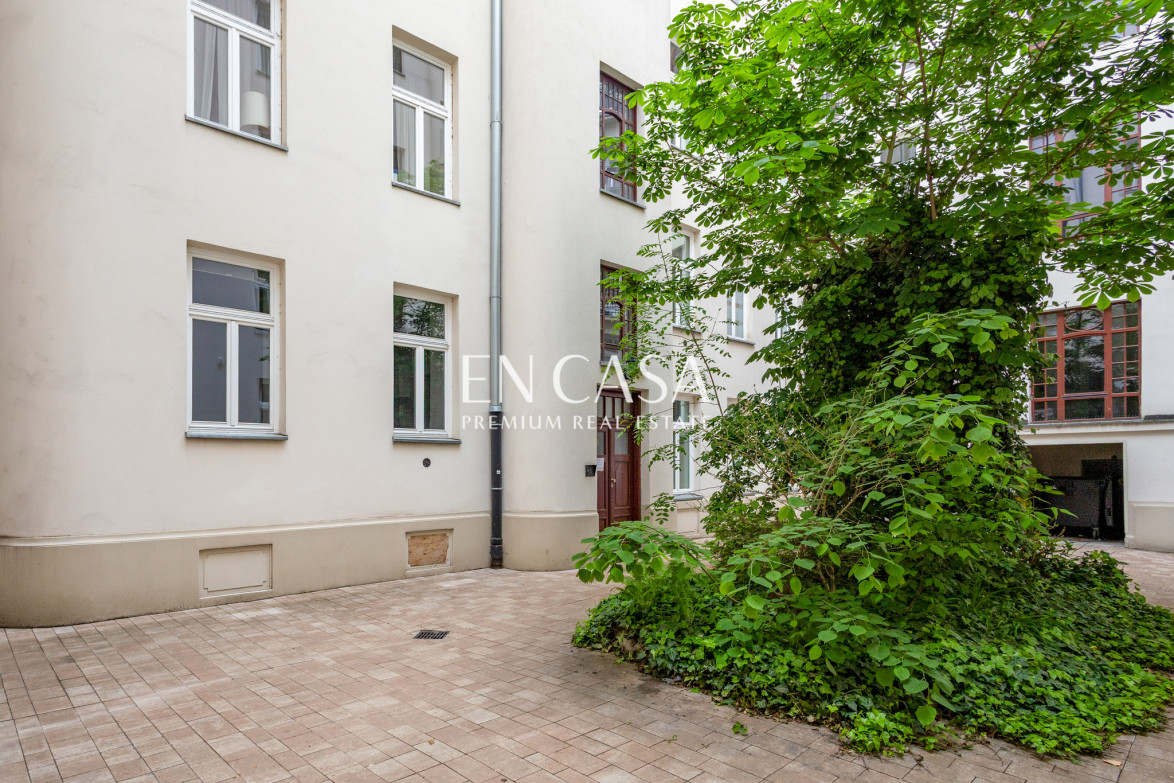 Apartment Rent Warszawa Śródmieście Bagatela 16
